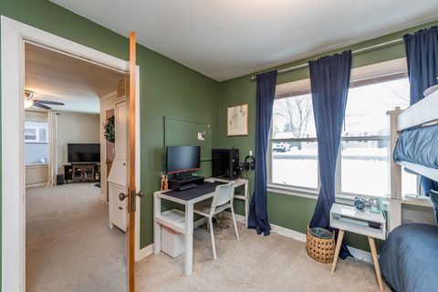 Tiny photo for 1009 Osmond Avenue, Antioch, IL 60002 (MLS # 12526950)