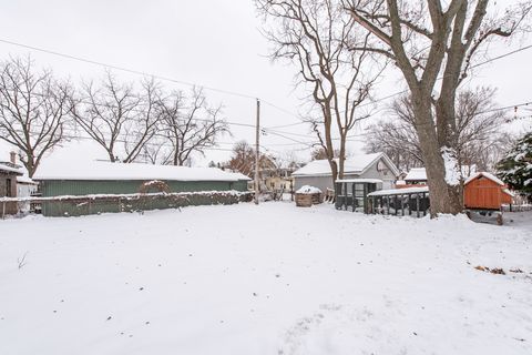 Tiny photo for 1009 Osmond Avenue, Antioch, IL 60002 (MLS # 12526950)