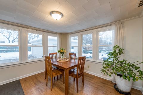 Tiny photo for 1009 Osmond Avenue, Antioch, IL 60002 (MLS # 12526950)