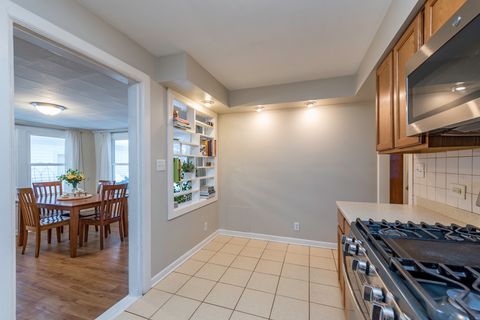 Tiny photo for 1009 Osmond Avenue, Antioch, IL 60002 (MLS # 12526950)