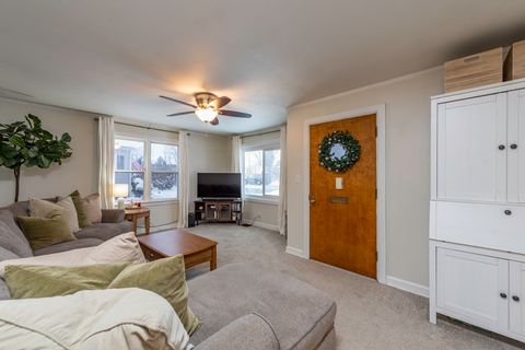 Tiny photo for 1009 Osmond Avenue, Antioch, IL 60002 (MLS # 12526950)