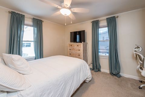 Tiny photo for 1009 Osmond Avenue, Antioch, IL 60002 (MLS # 12526950)