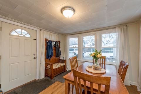 Tiny photo for 1009 Osmond Avenue, Antioch, IL 60002 (MLS # 12526950)