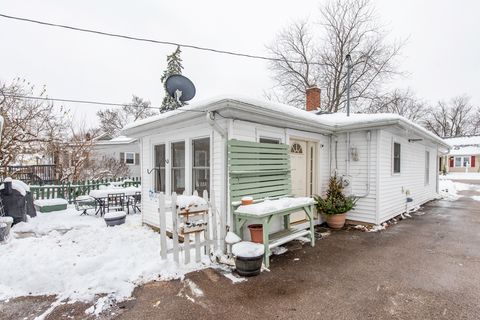 Tiny photo for 1009 Osmond Avenue, Antioch, IL 60002 (MLS # 12526950)