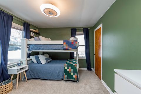 Tiny photo for 1009 Osmond Avenue, Antioch, IL 60002 (MLS # 12526950)