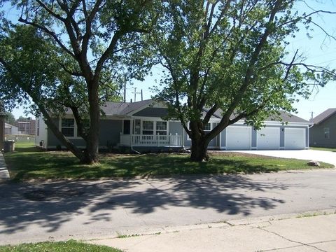 A home in Catlin