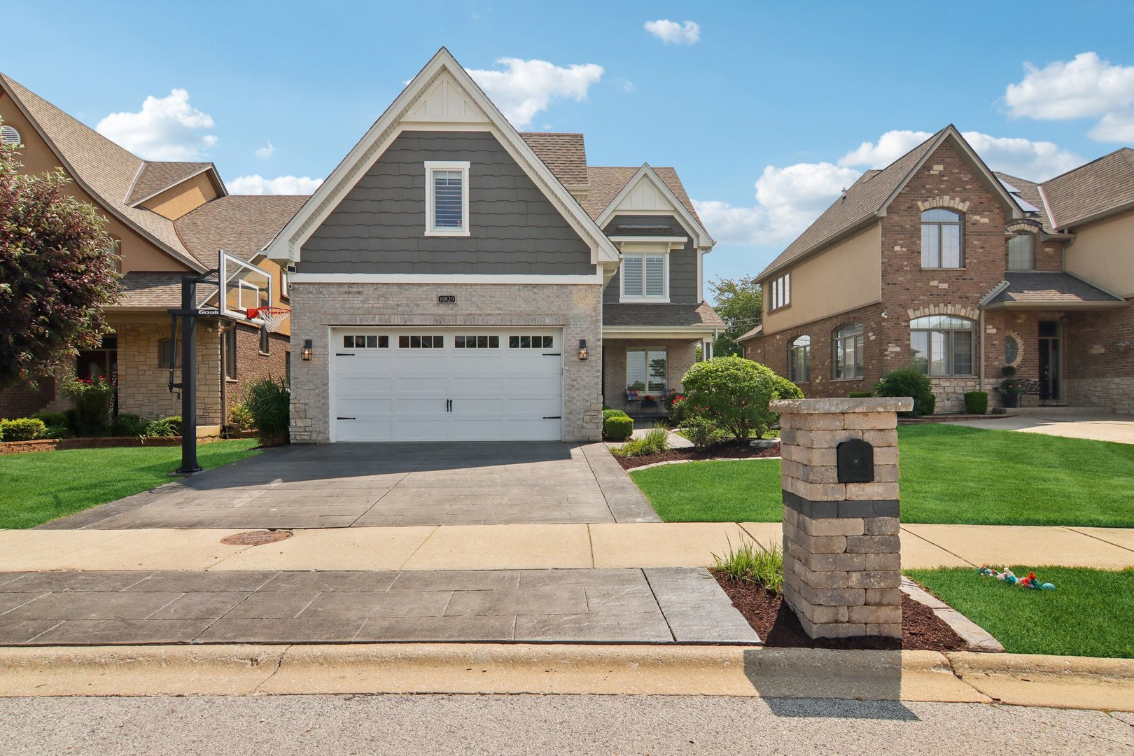 16829 Sheridans Trail