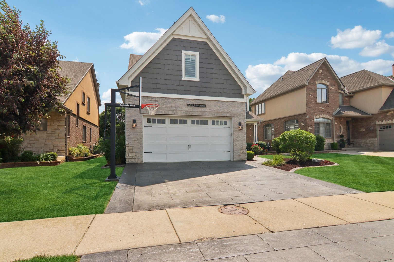 16829 Sheridans Trail