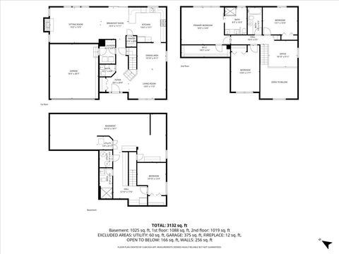 Tiny photo for 4902 Stillwater Road, Wonder Lake, IL 60097 (MLS # 12597520)