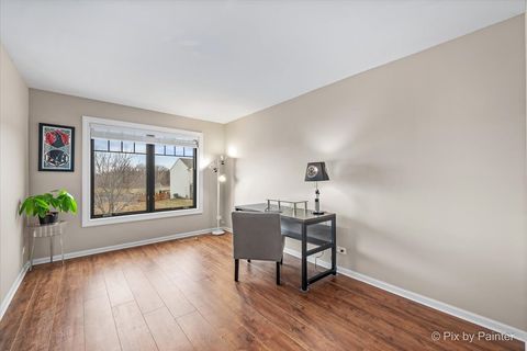 Tiny photo for 4902 Stillwater Road, Wonder Lake, IL 60097 (MLS # 12597520)