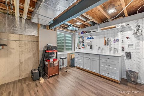 Tiny photo for 4902 Stillwater Road, Wonder Lake, IL 60097 (MLS # 12597520)