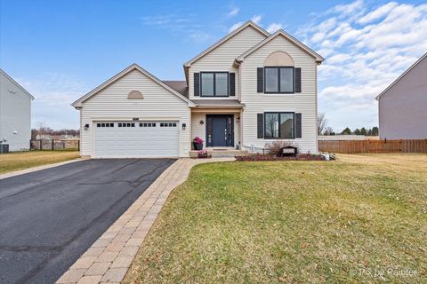 Photo of 4902 Stillwater Road, Wonder Lake, IL 60097 (MLS # 12597520)