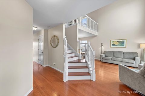 Tiny photo for 4902 Stillwater Road, Wonder Lake, IL 60097 (MLS # 12597520)