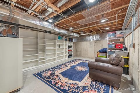 Tiny photo for 4902 Stillwater Road, Wonder Lake, IL 60097 (MLS # 12597520)