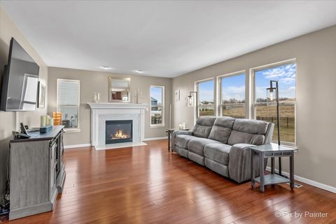 Tiny photo for 4902 Stillwater Road, Wonder Lake, IL 60097 (MLS # 12597520)