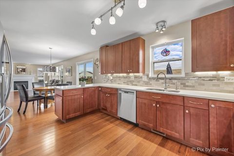 Tiny photo for 4902 Stillwater Road, Wonder Lake, IL 60097 (MLS # 12597520)