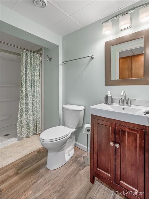 Tiny photo for 4902 Stillwater Road, Wonder Lake, IL 60097 (MLS # 12597520)