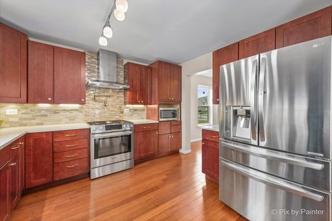 Tiny photo for 4902 Stillwater Road, Wonder Lake, IL 60097 (MLS # 12597520)