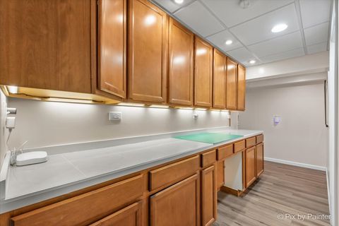 Tiny photo for 4902 Stillwater Road, Wonder Lake, IL 60097 (MLS # 12597520)