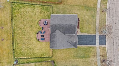 Tiny photo for 4902 Stillwater Road, Wonder Lake, IL 60097 (MLS # 12597520)