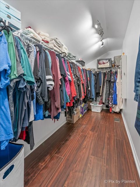 Tiny photo for 4902 Stillwater Road, Wonder Lake, IL 60097 (MLS # 12597520)