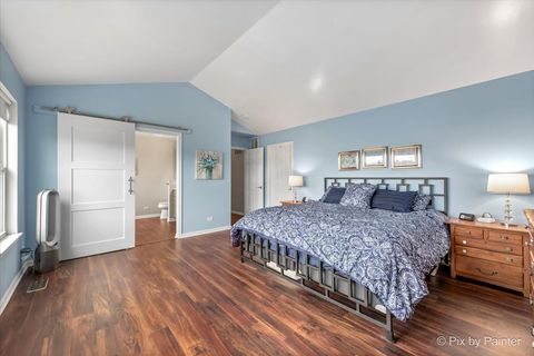 Tiny photo for 4902 Stillwater Road, Wonder Lake, IL 60097 (MLS # 12597520)