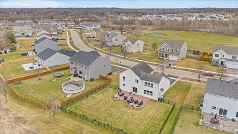 Tiny photo for 4902 Stillwater Road, Wonder Lake, IL 60097 (MLS # 12597520)