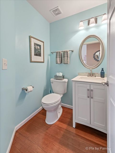 Tiny photo for 4902 Stillwater Road, Wonder Lake, IL 60097 (MLS # 12597520)