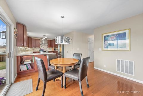 Tiny photo for 4902 Stillwater Road, Wonder Lake, IL 60097 (MLS # 12597520)