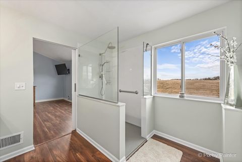 Tiny photo for 4902 Stillwater Road, Wonder Lake, IL 60097 (MLS # 12597520)