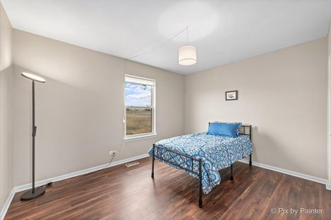 Tiny photo for 4902 Stillwater Road, Wonder Lake, IL 60097 (MLS # 12597520)