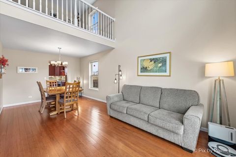 Tiny photo for 4902 Stillwater Road, Wonder Lake, IL 60097 (MLS # 12597520)