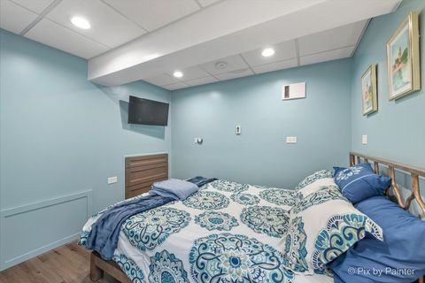 Tiny photo for 4902 Stillwater Road, Wonder Lake, IL 60097 (MLS # 12597520)