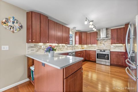 Tiny photo for 4902 Stillwater Road, Wonder Lake, IL 60097 (MLS # 12597520)