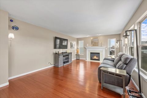 Tiny photo for 4902 Stillwater Road, Wonder Lake, IL 60097 (MLS # 12597520)