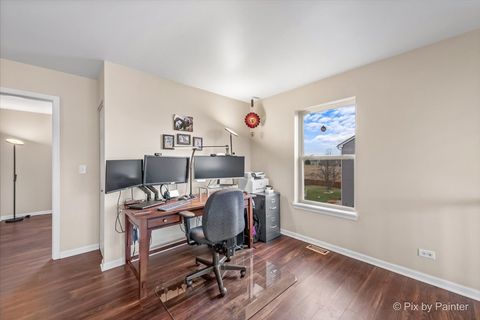 Tiny photo for 4902 Stillwater Road, Wonder Lake, IL 60097 (MLS # 12597520)