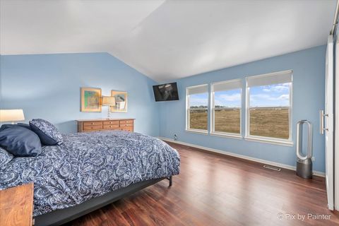 Tiny photo for 4902 Stillwater Road, Wonder Lake, IL 60097 (MLS # 12597520)