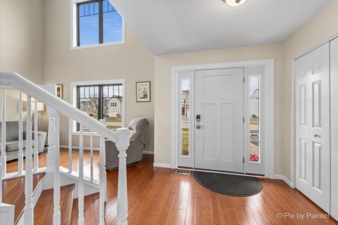 Tiny photo for 4902 Stillwater Road, Wonder Lake, IL 60097 (MLS # 12597520)