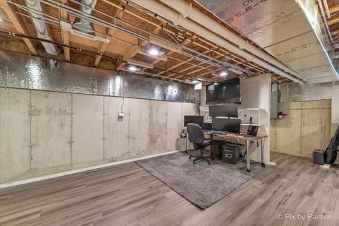 Tiny photo for 4902 Stillwater Road, Wonder Lake, IL 60097 (MLS # 12597520)