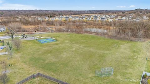 Tiny photo for 4902 Stillwater Road, Wonder Lake, IL 60097 (MLS # 12597520)