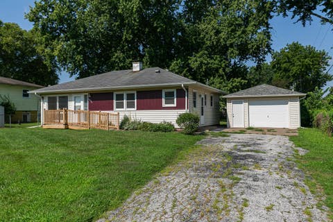 Tiny photo for 5011 48th Street, Moline, IL 61265 (MLS # 12712455)