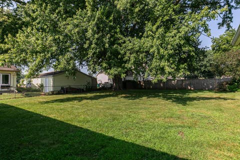 Tiny photo for 5011 48th Street, Moline, IL 61265 (MLS # 12712455)