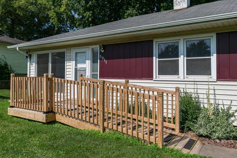 Tiny photo for 5011 48th Street, Moline, IL 61265 (MLS # 12712455)