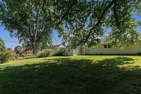 Tiny photo for 5011 48th Street, Moline, IL 61265 (MLS # 12712455)