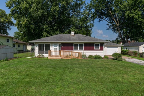Photo of 5011 48th Street, Moline, IL 61265 (MLS # 12712455)