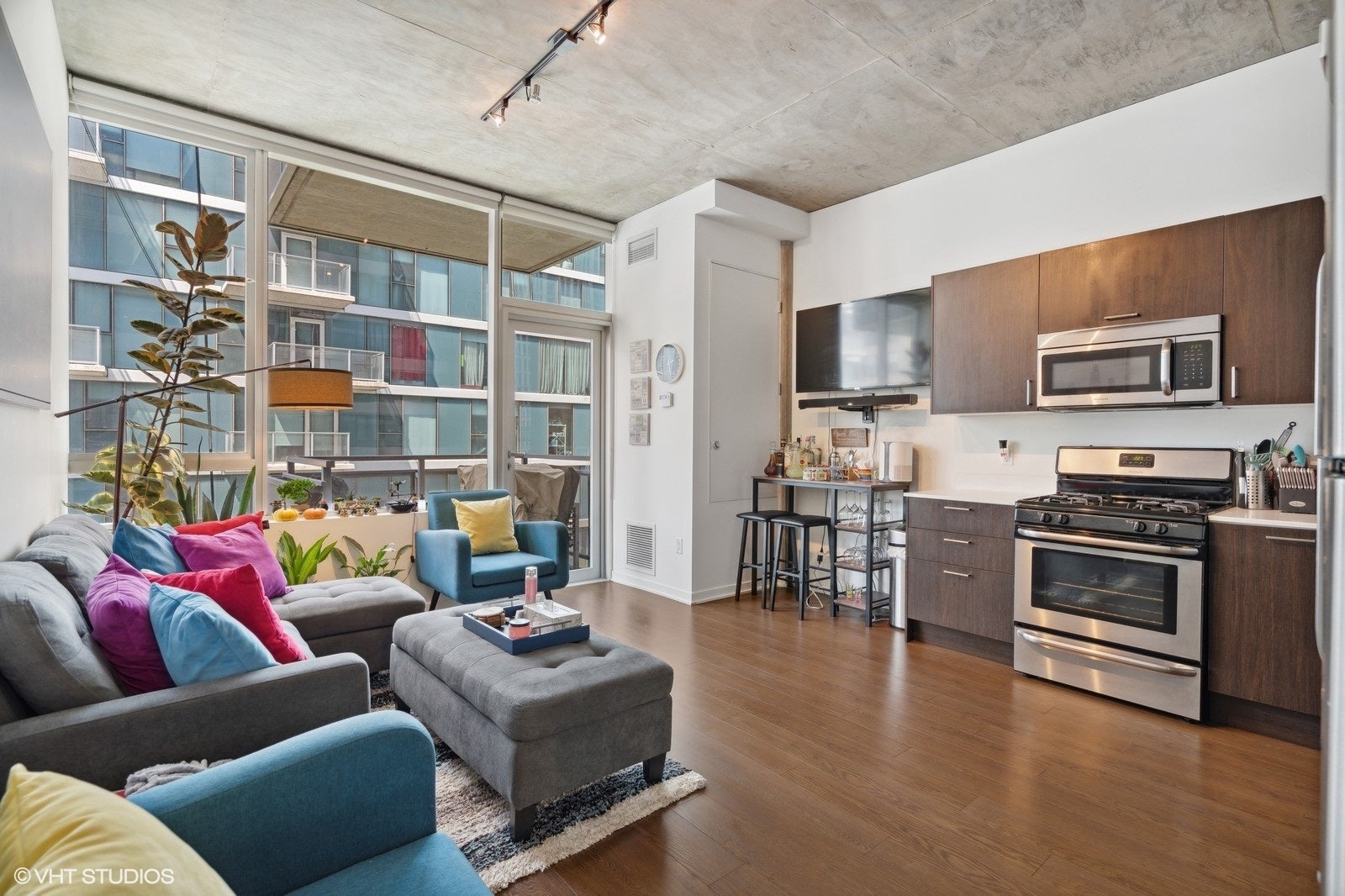 1345 S Wabash Avenue 408
