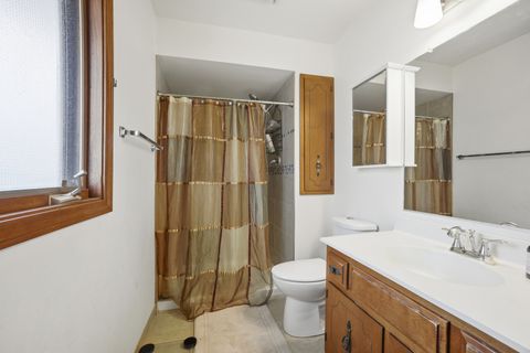 Tiny photo for 20152 Juniper Avenue, Lynwood, IL 60411 (MLS # 12602778)