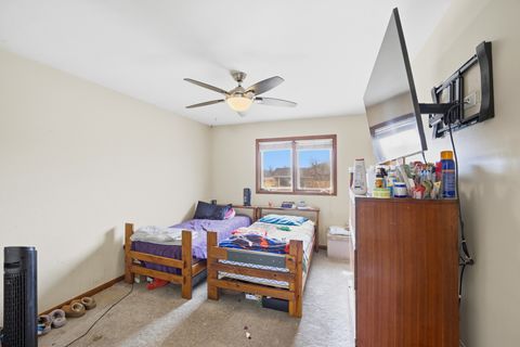 Tiny photo for 20152 Juniper Avenue, Lynwood, IL 60411 (MLS # 12602778)