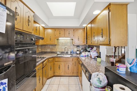 Tiny photo for 20152 Juniper Avenue, Lynwood, IL 60411 (MLS # 12602778)