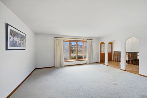 Tiny photo for 20152 Juniper Avenue, Lynwood, IL 60411 (MLS # 12602778)